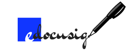 Edocu sign